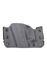 Akar P 1002 Akrep Polimer İç Kılıf – Glock 17/19, Canik TP9, SAR9 Uyumlu Siyah Tabanca Kılıfı