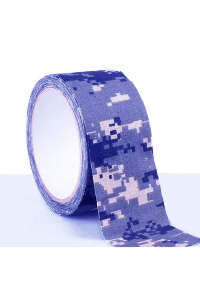 Single Sword Silah Gizleme Bandı - Büyük Boy Bant MAV.KMF