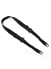 Single Sword Çift (İki) Nokta Yaylı Askı Kayışı