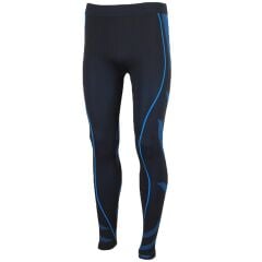 Single Sword Hi-Tec İçlik - Tek Alt Mavi-Siyah S