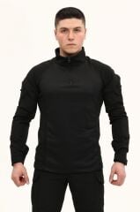 Single Sword Erkek&Kadın Taktik Kombat T-shirt HAKİ - 2XL