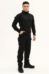 Single Sword Erkek&Kadın Taktik Kombat T-shirt HAKİ - S