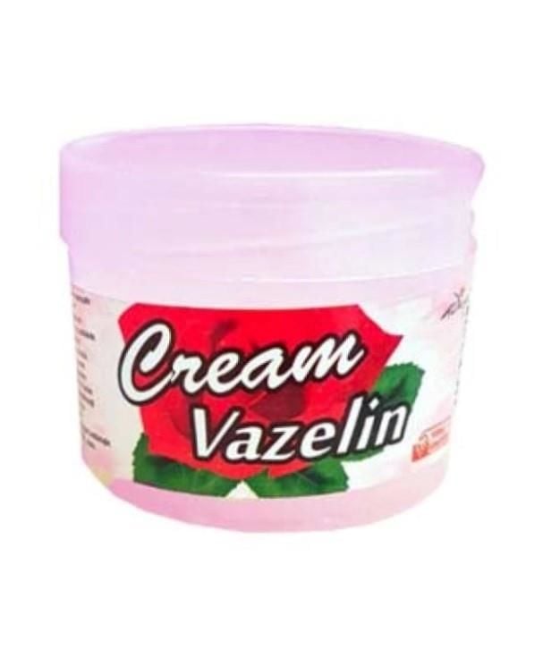 Cream Vazelin 100ml.