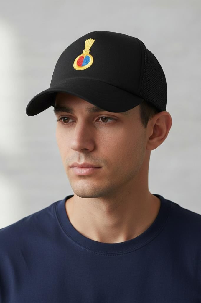 Single Sword Jandarma Asayiş Kep, Lacivert Yazlık ve Kışlık Şapka, Standart KIŞLIK - ASTB