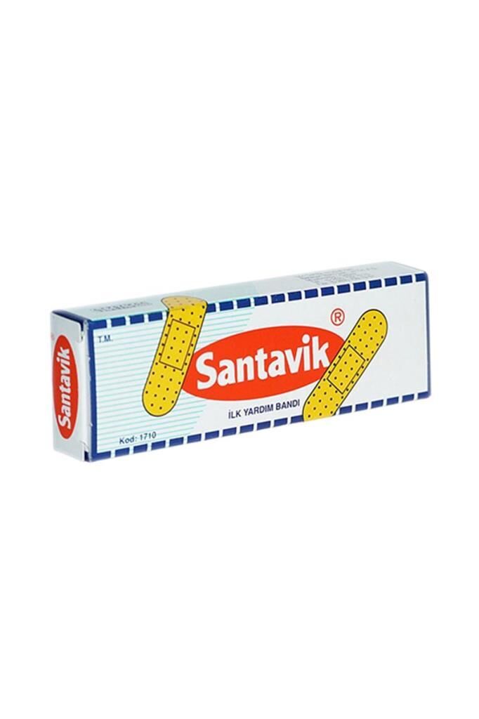 Santavik 10 lu Yarabandı