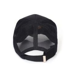 Single Sword Jandarma Asayiş Kep, Lacivert Yazlık ve Kışlık Şapka, Standart KIŞLIK - SB