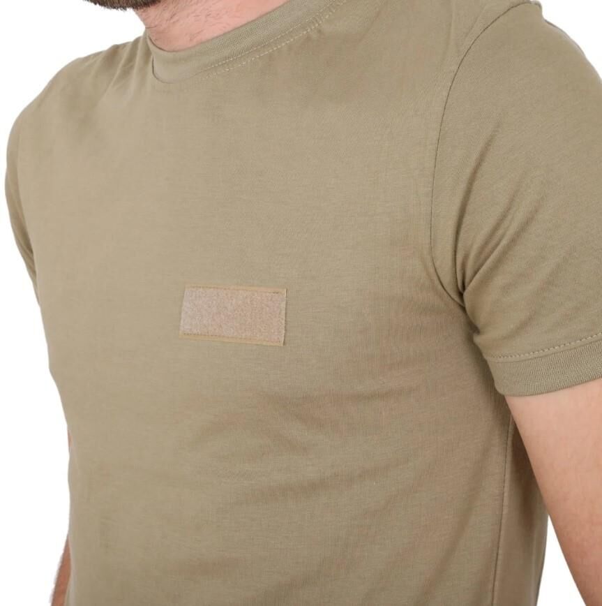 Sword Cırtlı Asker Fanila %100 Pamuk Single XL