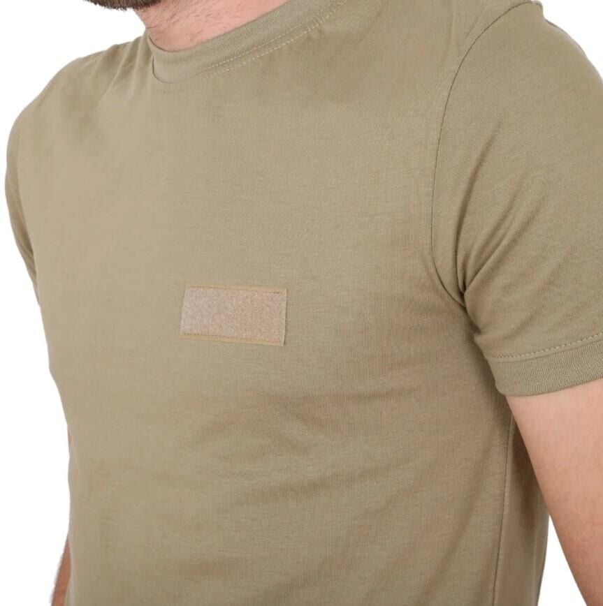 Sword Cırtlı Asker Fanila %100 Pamuk Single 2XL