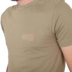 Sword Cırtlı Asker Fanila %100 Pamuk Single 2XL