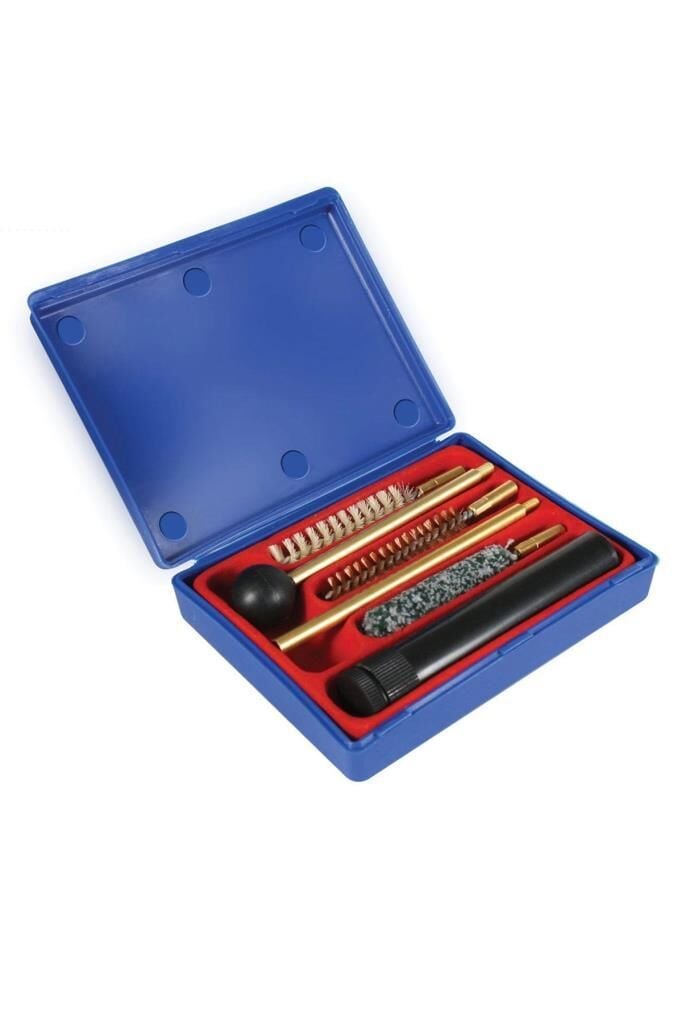 Deluxe Universal Silah Temizleme Kiti