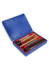 Deluxe Universal Silah Temizleme Kiti