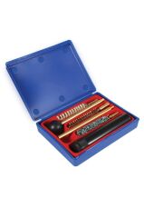 Deluxe Universal Silah Temizleme Kiti