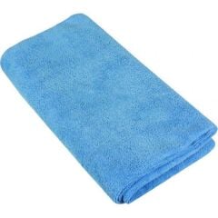 Single Sword Banyo Havlusu - Mavi