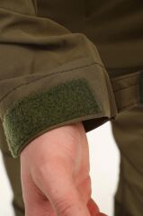 Single Sword Erkek&Kadın Taktik Kombat T-shirt HAKİ - 2XL