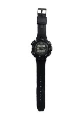 Single Sword Su Geçirmez Şafak Sayar Asker Saati&Erkek Kol Saati