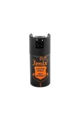 Jenix Kişisel Koruyucu Sprey Biber Suyu Gazı 40ml.