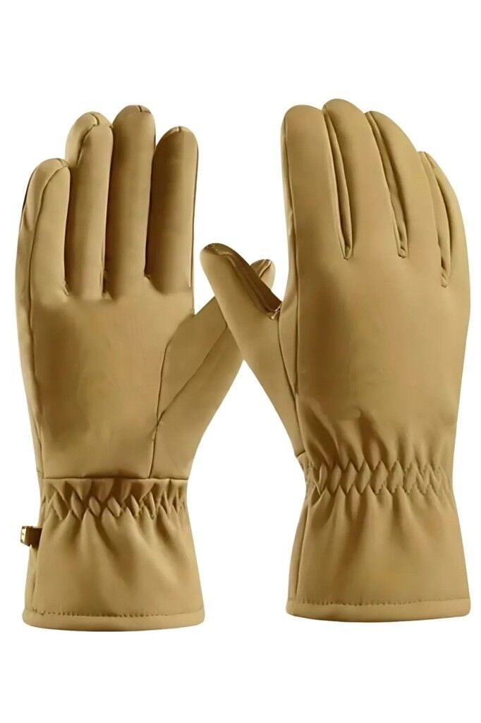 Single Sword  Softshell  Kışlık Eldiven