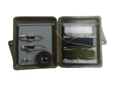 Single Sword Dikiş Seti