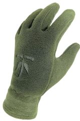 SS Lüx  Polar Eldiven BEJ