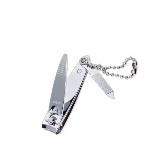 Single Sword Paslanmaz Çelik Küçük Boy Tırnak Makası