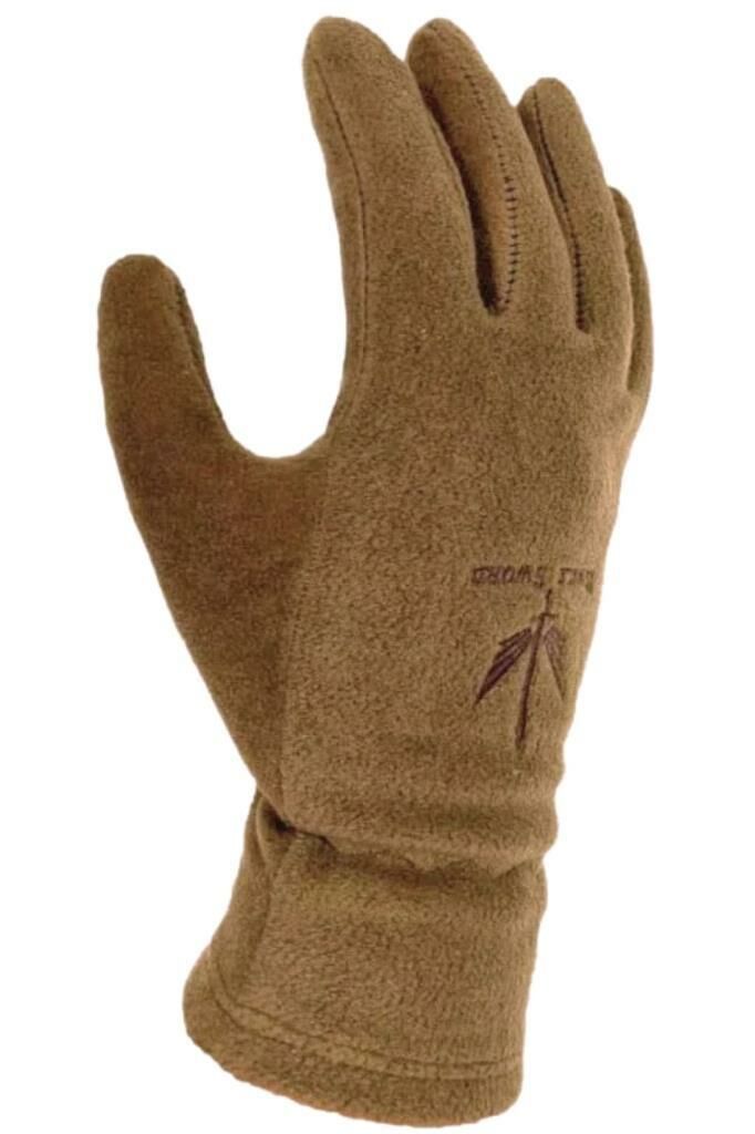 SS Lüx  Polar Eldiven BEJ