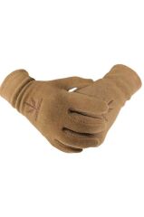 SS Lüx  Polar Eldiven BEJ