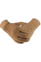 SS Lüx  Polar Eldiven BEJ