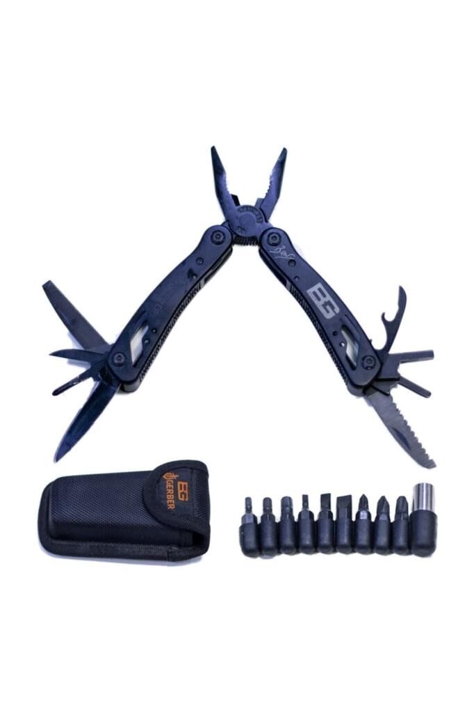 Çok Amaçlı Pense Gerber