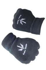 SS Lüx  Polar Eldiven SİYAH