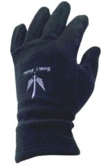 SS Lüx  Polar Eldiven SİYAH