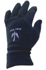 SS Lüx  Polar Eldiven SİYAH