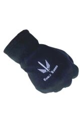 SS Lüx  Polar Eldiven SİYAH