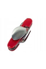 Single Sword Kumanya Bıçağı Katlanabilir Bıçak, Kaşık ve Çatal Seti Büyük Boy