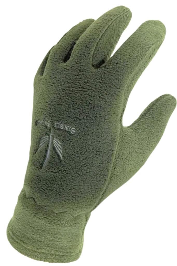 SS Lüx  Polar Eldiven HAKİ