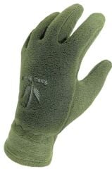 SS Lüx  Polar Eldiven HAKİ