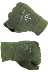 SS Lüx  Polar Eldiven HAKİ