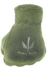 SS Lüx  Polar Eldiven HAKİ