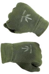 SS Lüx  Polar Eldiven HAKİ