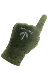 SS Lüx  Polar Eldiven HAKİ