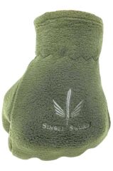 SS Lüx  Polar Eldiven HAKİ