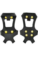 Bot Kar Paleti Ayakkabı Kar Paleti-Kar Patik Geçmeli Bot Kayma Önleyici 36/40