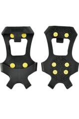 Bot Kar Paleti Ayakkabı Kar Paleti-Kar Patik Geçmeli Bot Kayma Önleyici 36/40