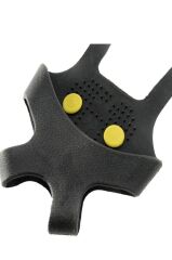 Bot Kar Paleti Ayakkabı Kar Paleti-Kar Patik Geçmeli Bot Kayma Önleyici 36/40