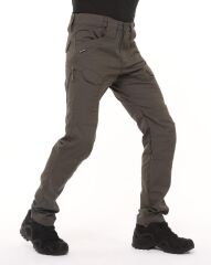 Single Sword Dayanıklı Erkek & Kadın Tactical Outdoor Koruma Taktik Pantolonu