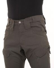 Single Sword Dayanıklı Erkek & Kadın Tactical Outdoor Koruma Taktik Pantolonu BEJ - 32