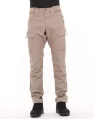 Single Sword Dayanıklı Erkek & Kadın Tactical Outdoor Koruma Taktik Pantolonu BEJ - 30