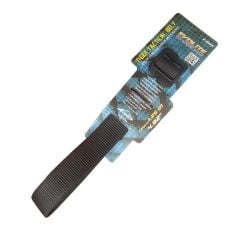 Evolite E-5505 Tiger Tactical Kemer 135 CM - SİYAH