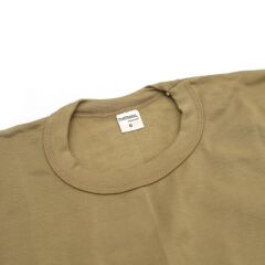 Single Sword Şardonlu Termal İçlik Takımı - Bej L-XL