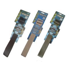 Evolite E-5505 Tiger Tactical Kemer 135 CM - HAKİ