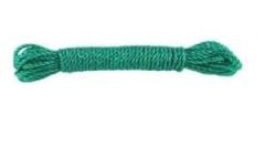 Çamaşır İpi -Çadır Gergi İpi- Çadır ipleri- Toplanabilir Çamaşır İpi